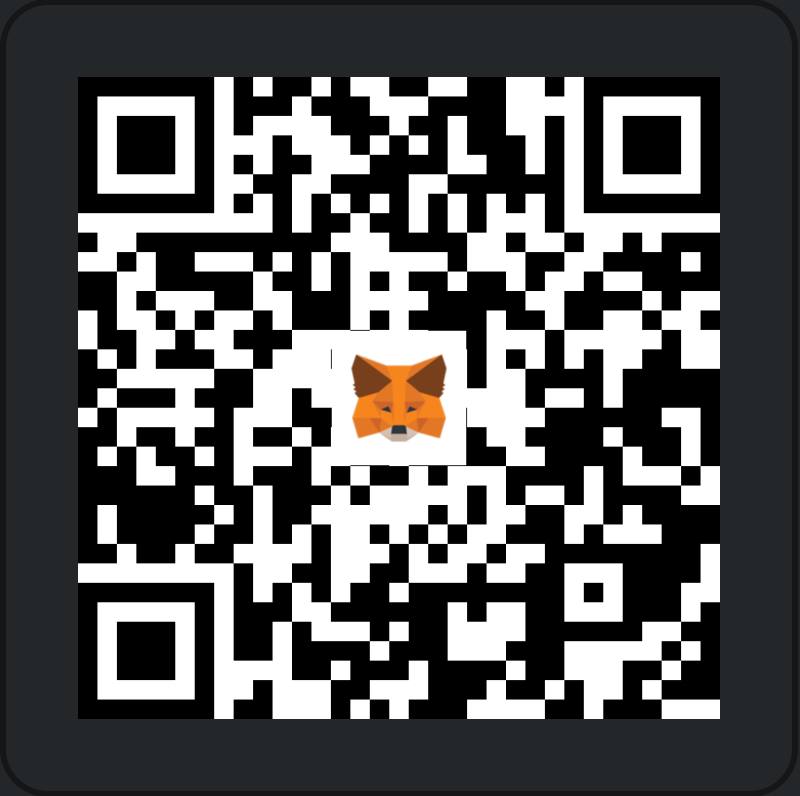 Donate QR Code